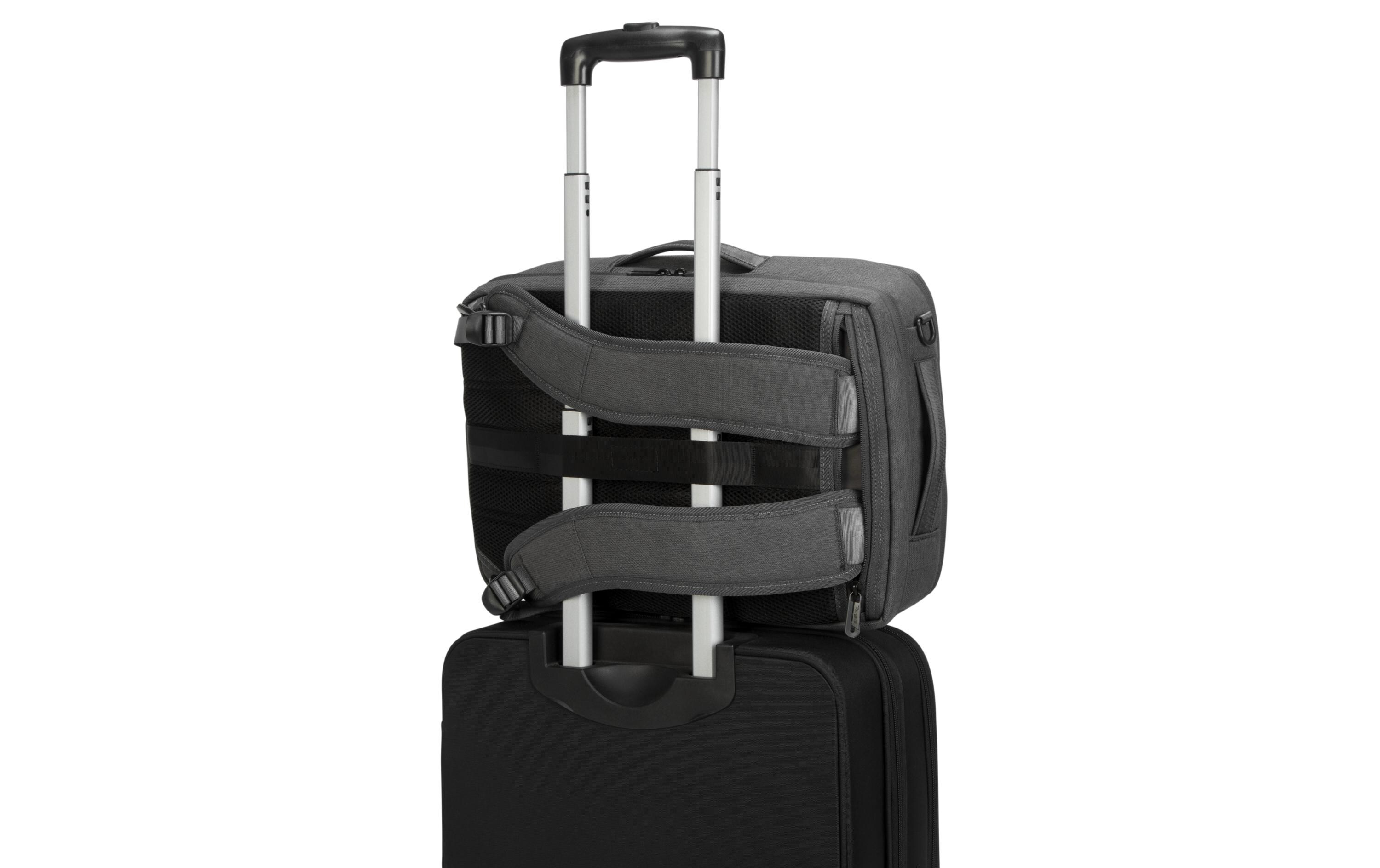 Notebook-Rucksack Cypress Convertible EcoSmart 15.6 