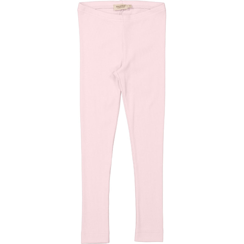 Køb MarMar Modal Fine Rib Ballet Tutu Leg Leggings