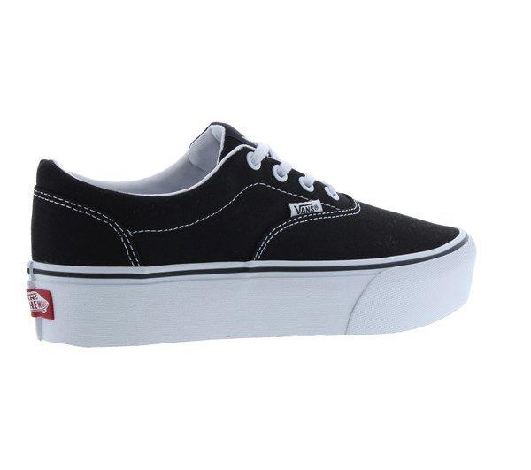 Vans Doheny Canvas Trainers Juniors