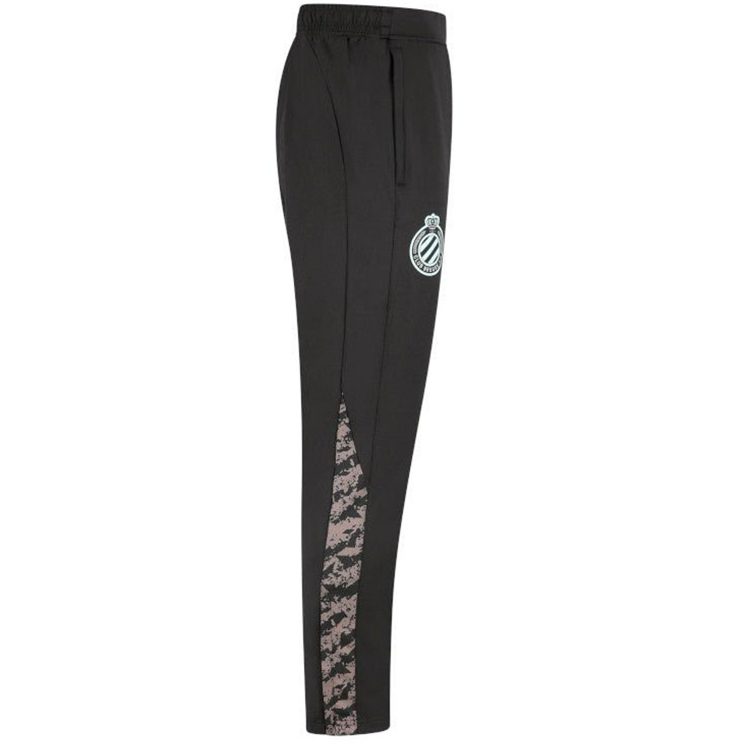 Castore Club Brugge Training Pant 2025/2026