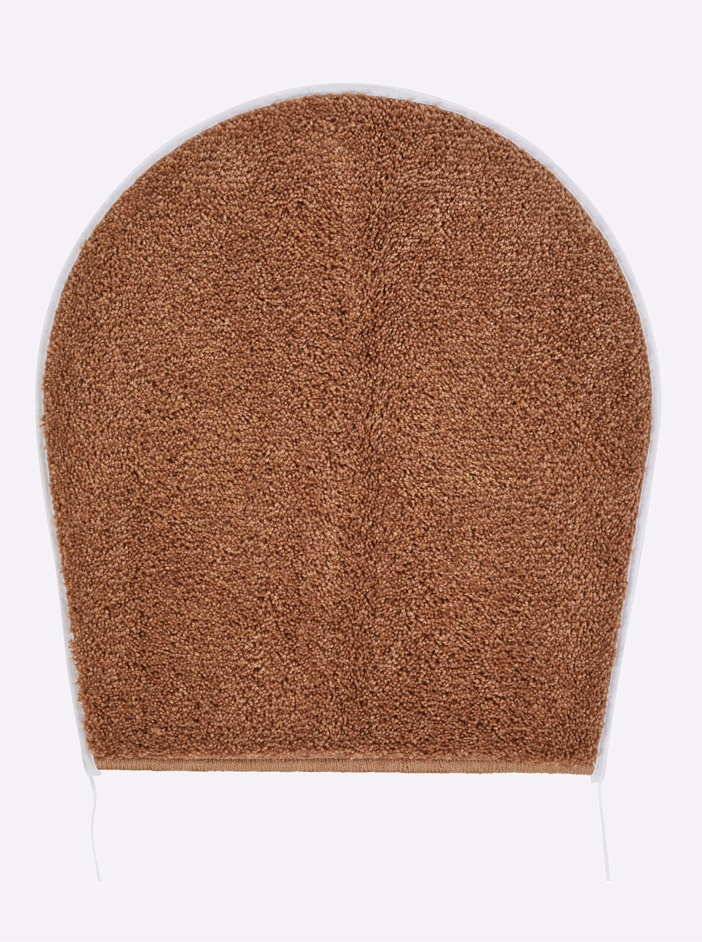Grund Badematte in terra-beige