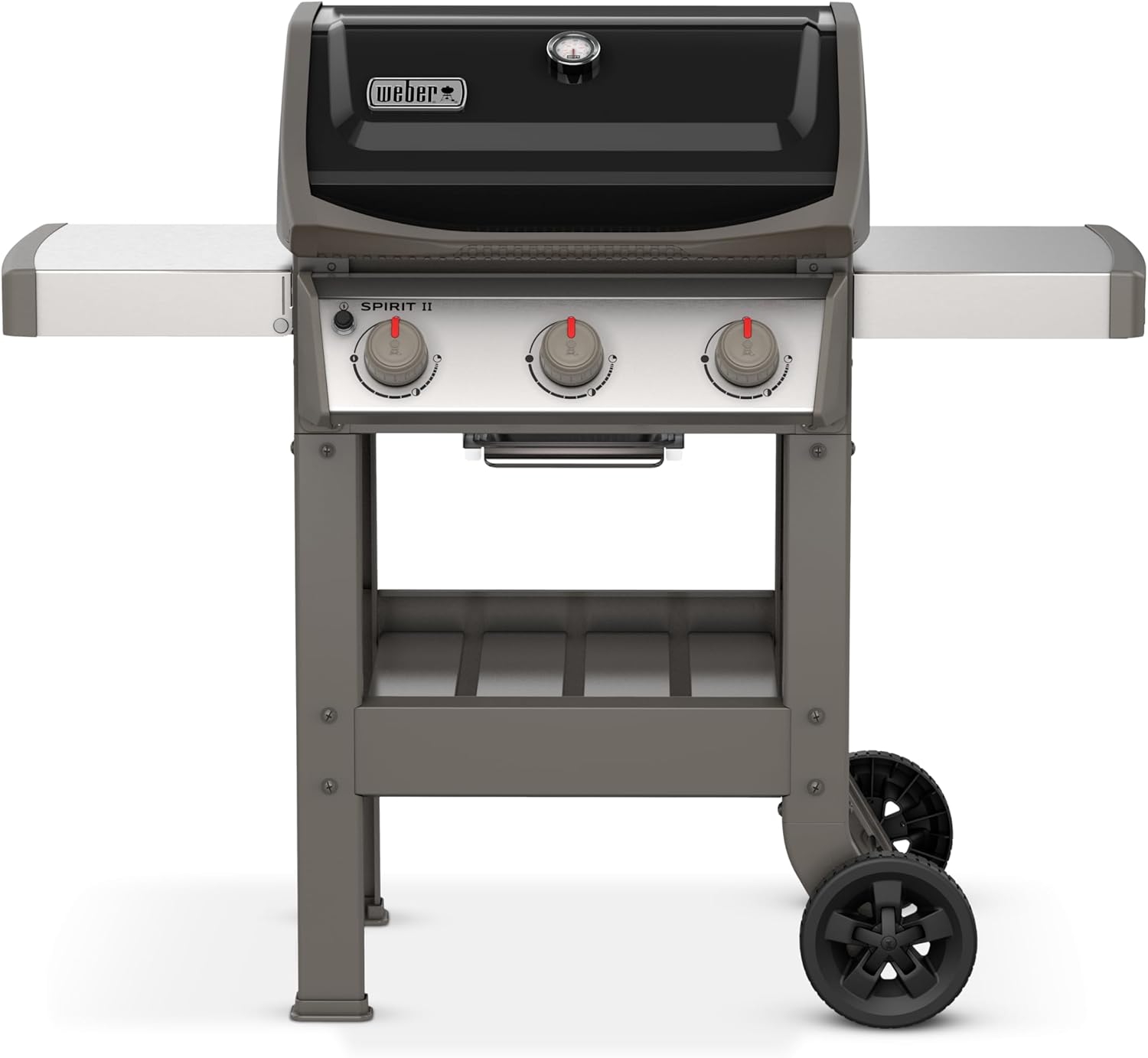 WEBER Barbecue à gaz Spirit E-310 classic