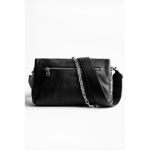 Zadig & Voltaire Rocky Taske, Noir
