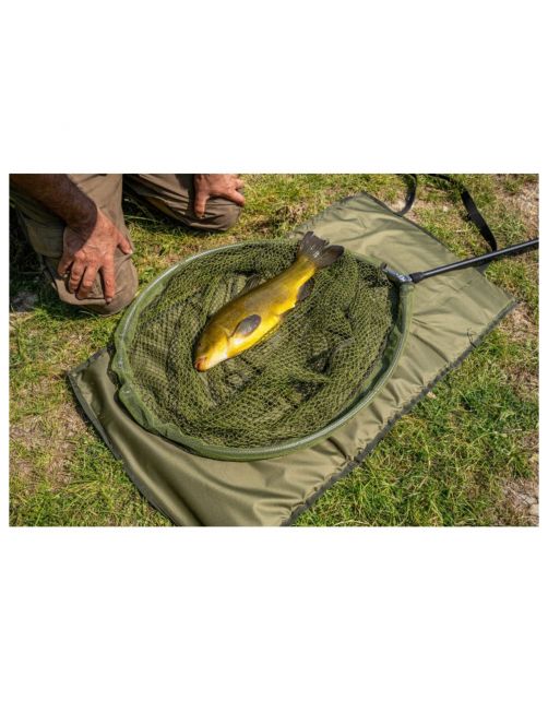 Preston Progress - Roll Mat - Onthaken -