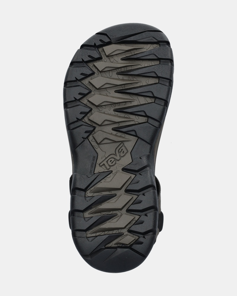 Teva Terra Fi 5 Universal Sandalen  - grijs