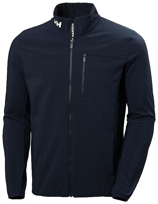HELLY HANSEN - VESTE CREW SOFTSHELL 2-0