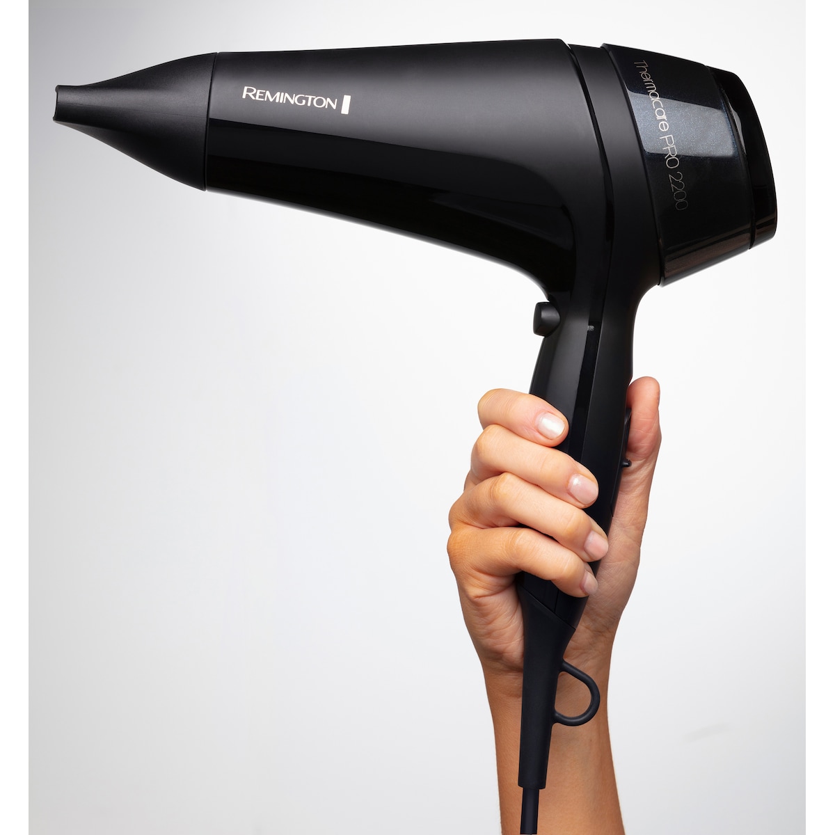 Remington Thermacare hårføner D5710