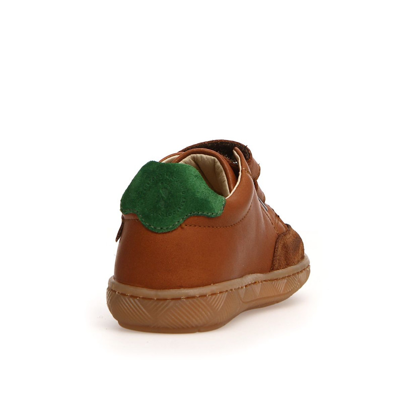Naturino Naturino Kids Koalitos Cognac