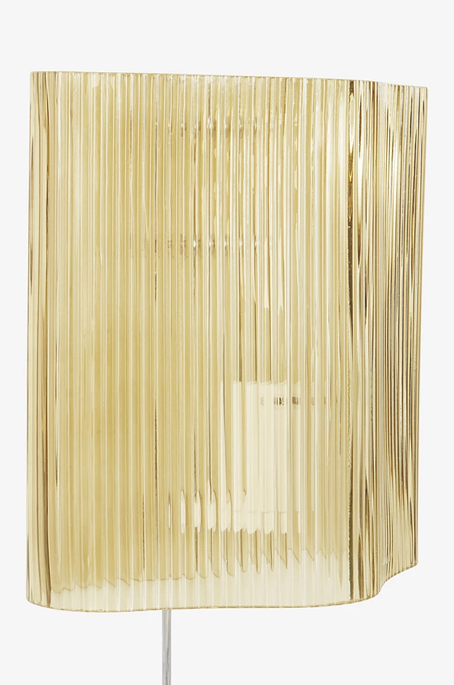 EUROPA vegglampe