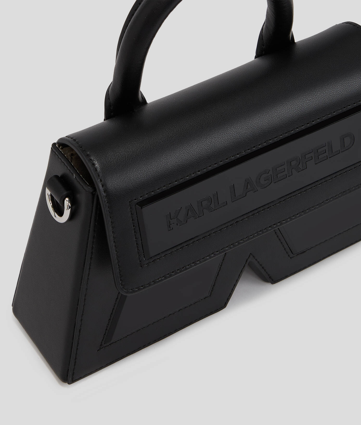 SAC BANDOULIÈRE IKON K - Noir