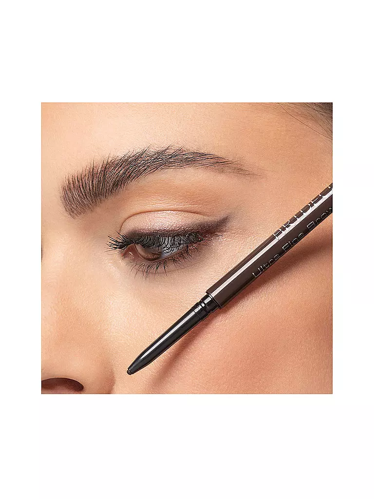 ARTDECO Augenbrauenstift - Ultra Fine Brow Liner (12) braun
