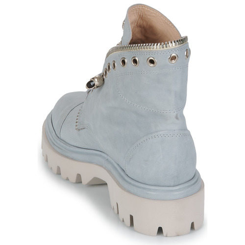 Fru.it - TEXANO - Bleu