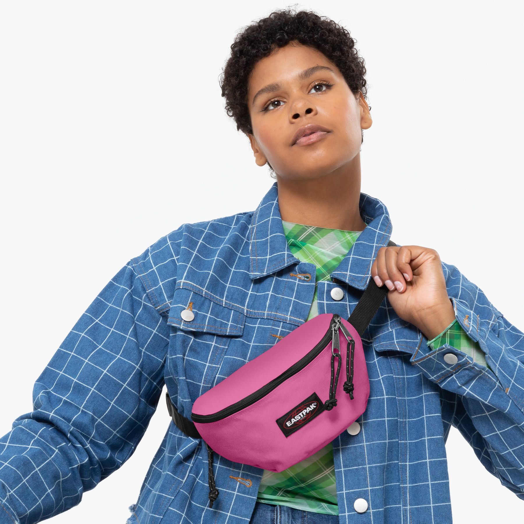 Springer Panoramic Pink