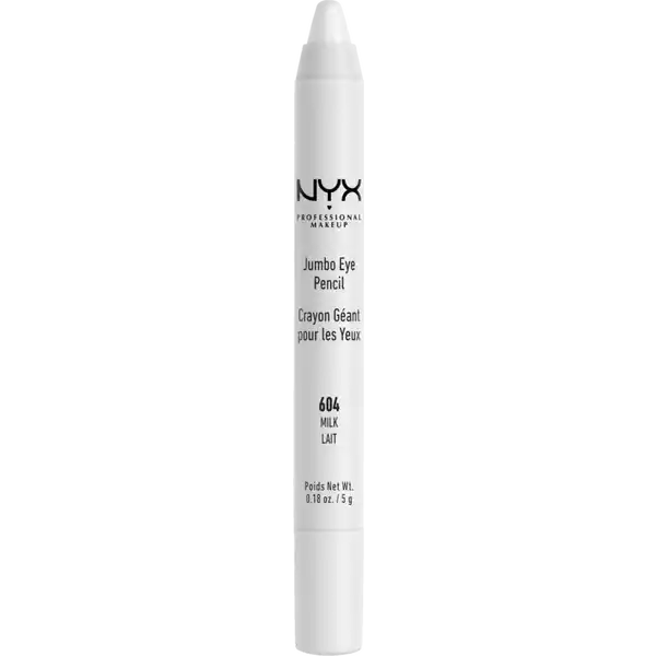 Jumbo Eye Pencil Milk 604A