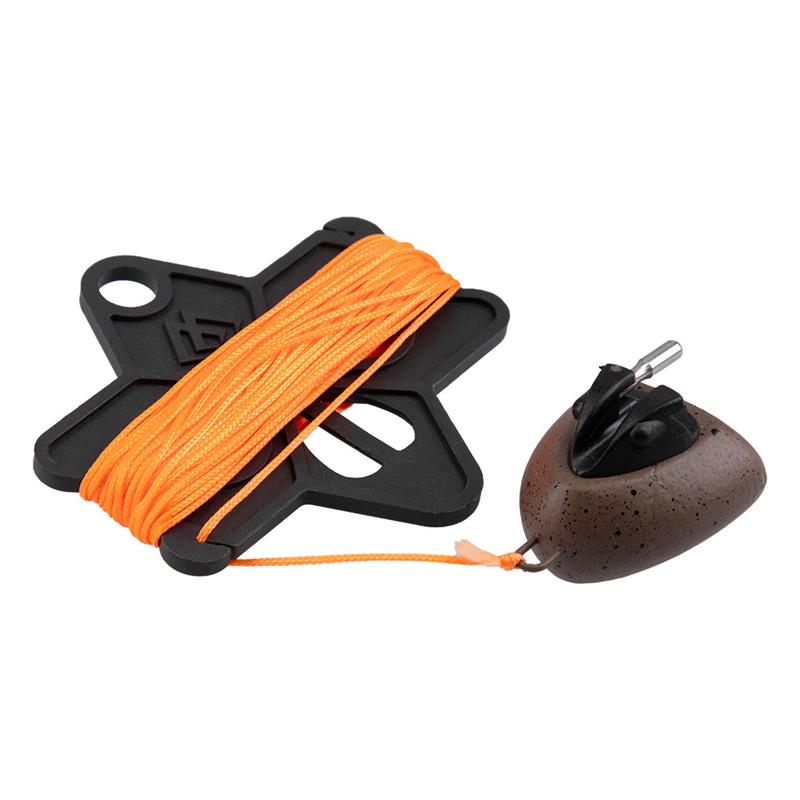 Back Lead Mikado Captive Back Lead