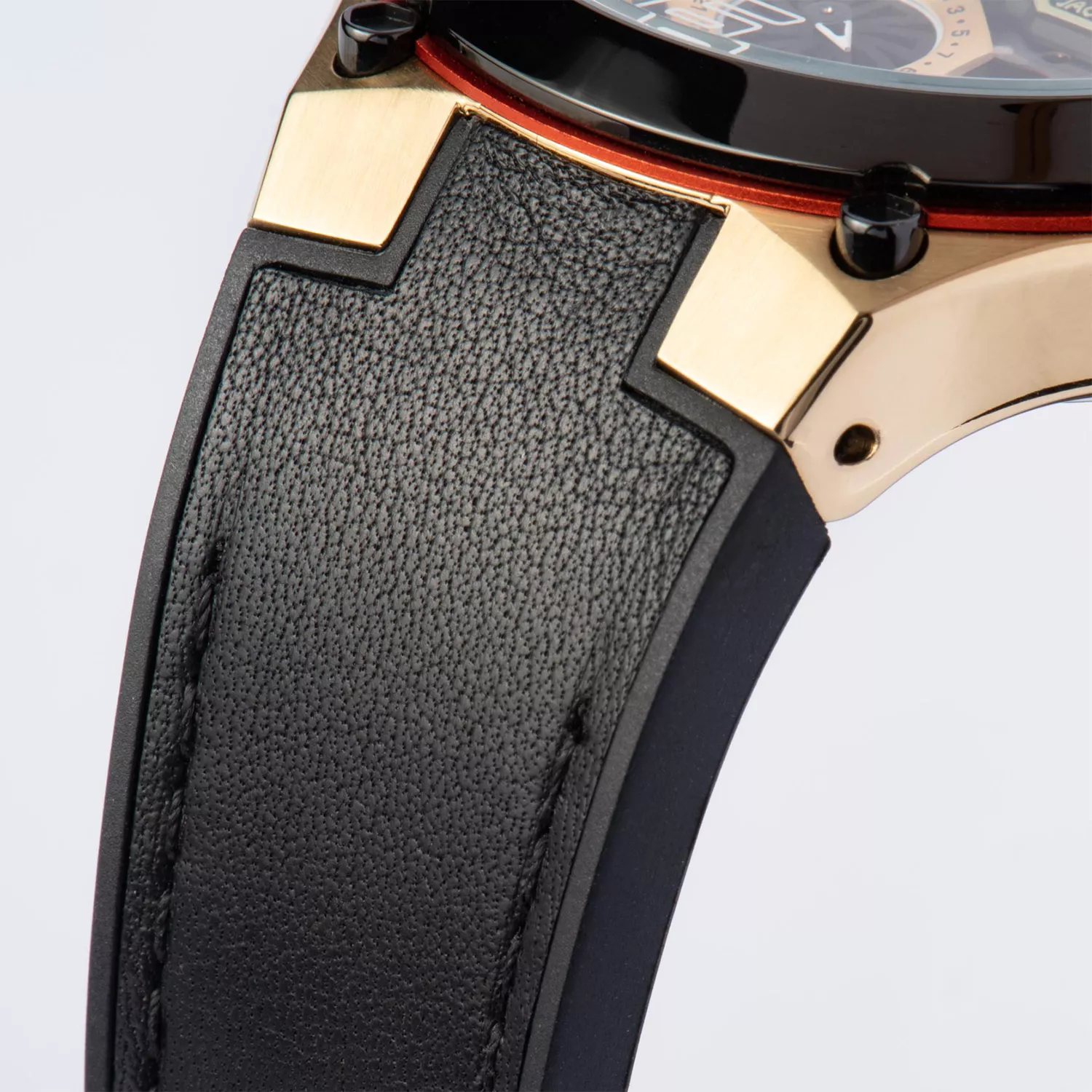 Jacques Lemans Manchester 1-2150C