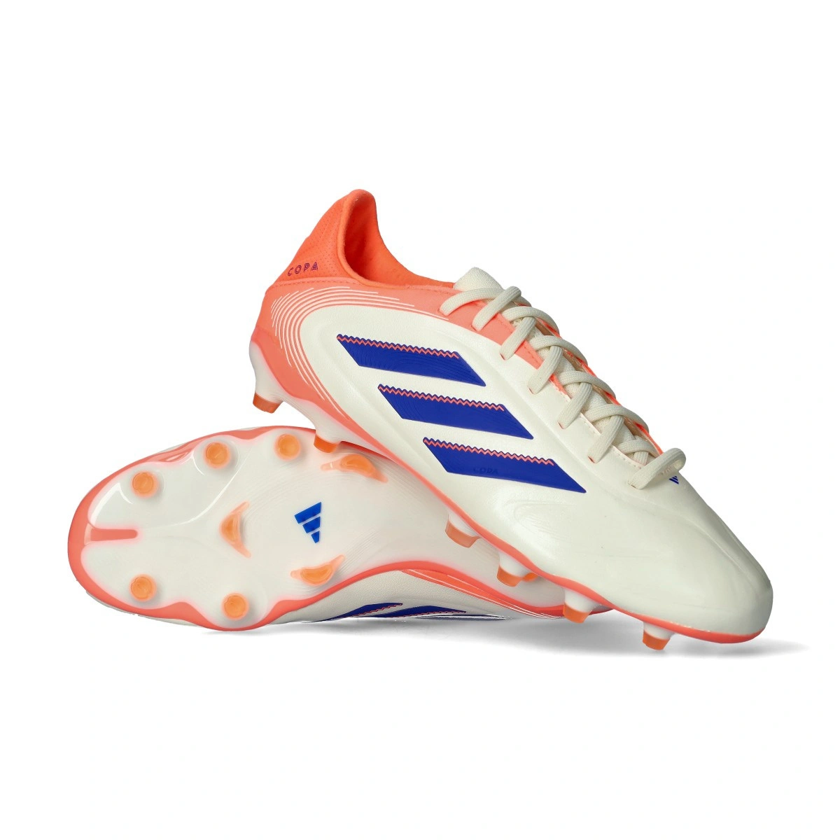 Chuteira adidas Copa Pure III Pro FG