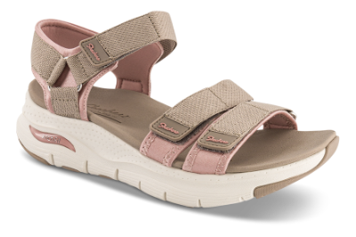 Skechers Damesandal Rosa 119305