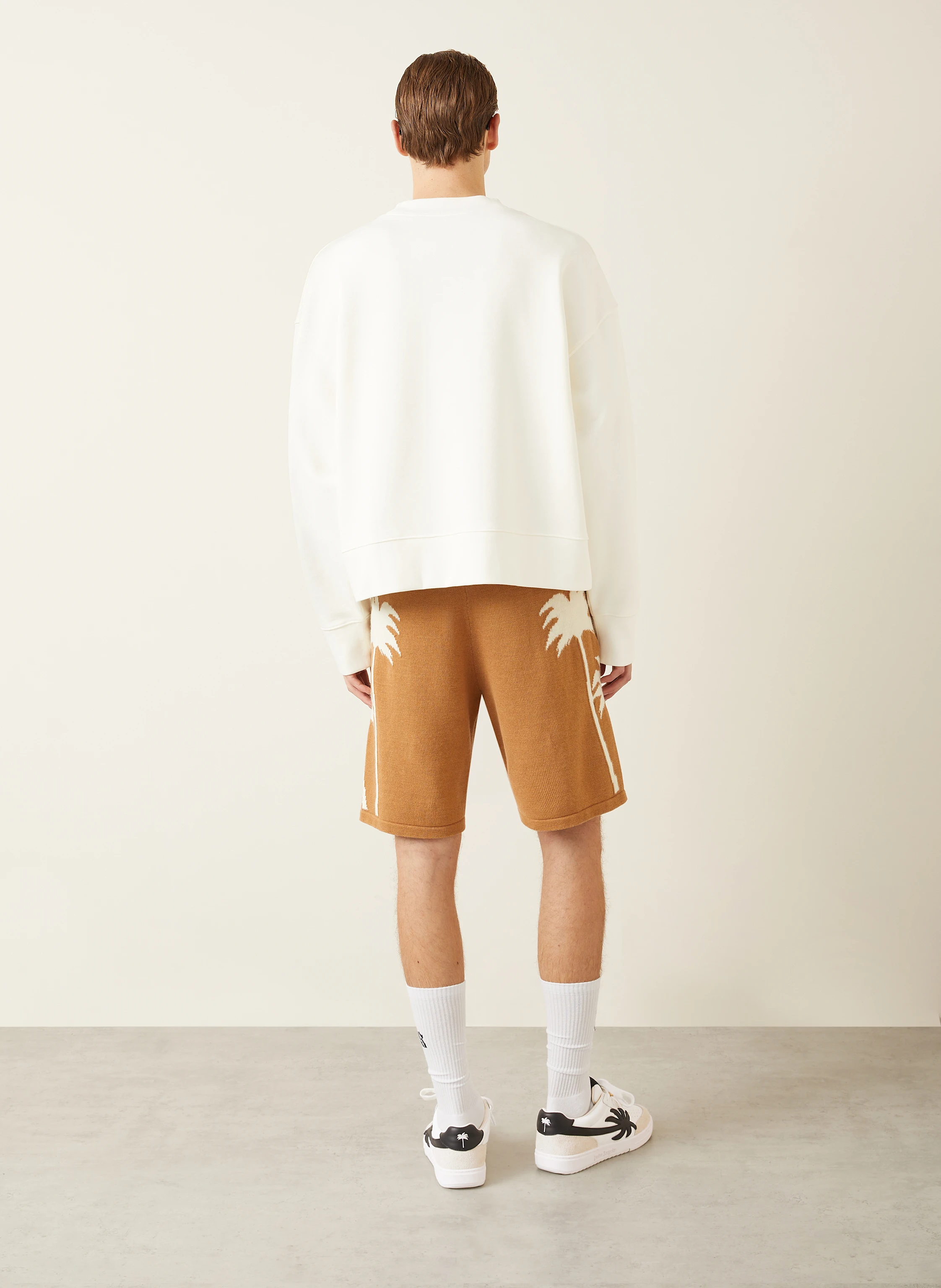 Palm Angels Sweatshirt