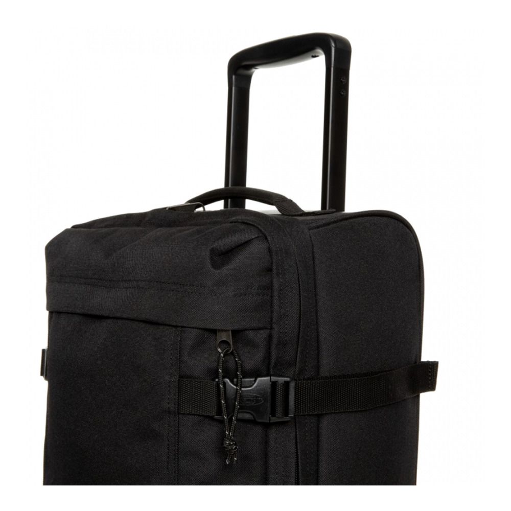Eastpak TRANVERZ 25 L - Valise black