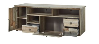 TV-Unterteil Bonanza, 162/62/52 cm
