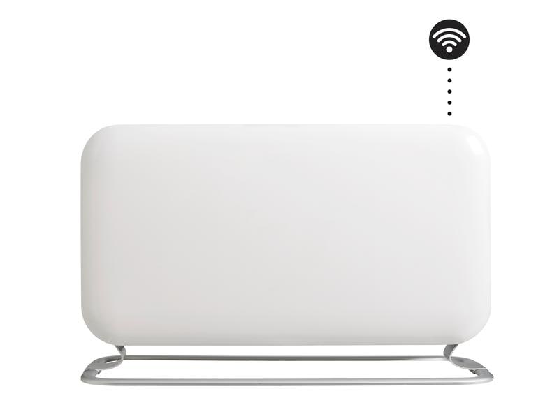Mill Konvektor CO1200 WiFi3 1200 W Intelligente Wifi3 1200 W Konvektorheizung mit LED Display