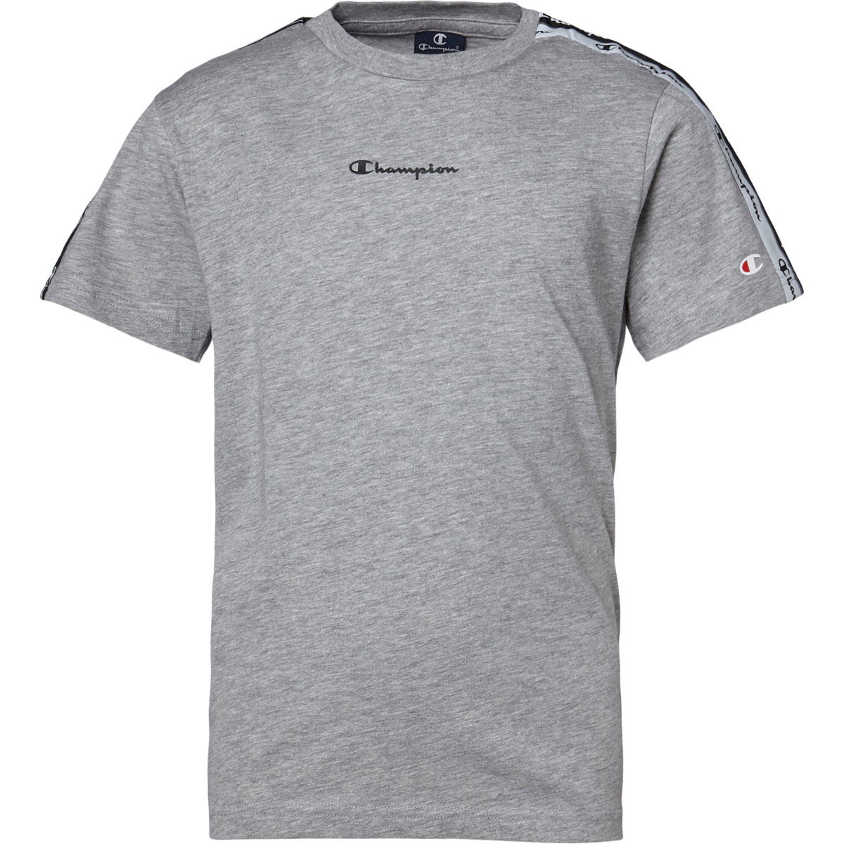 Champion Branded Tape T-shirt Børn