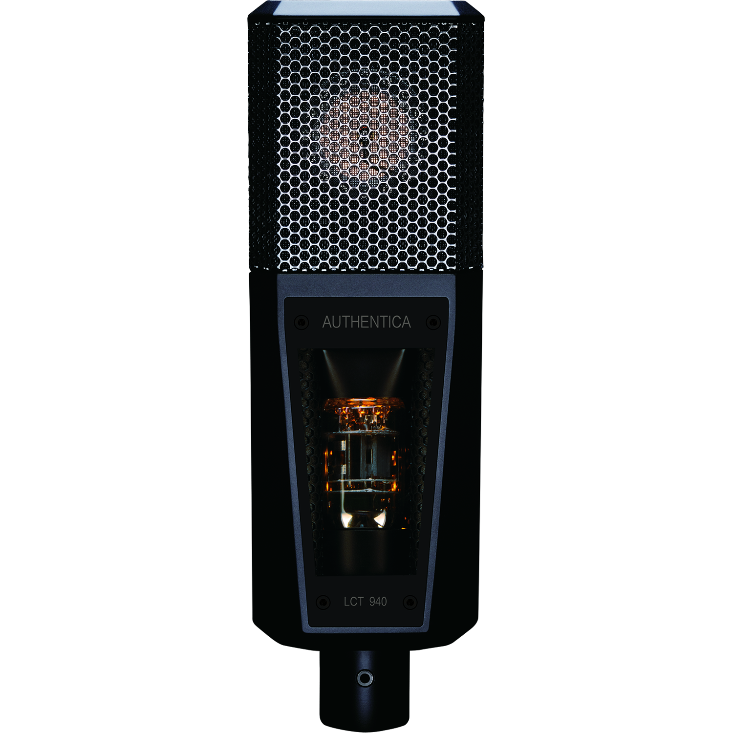 Lewitt LCT 940 grootmembraan buizenmicrofoon