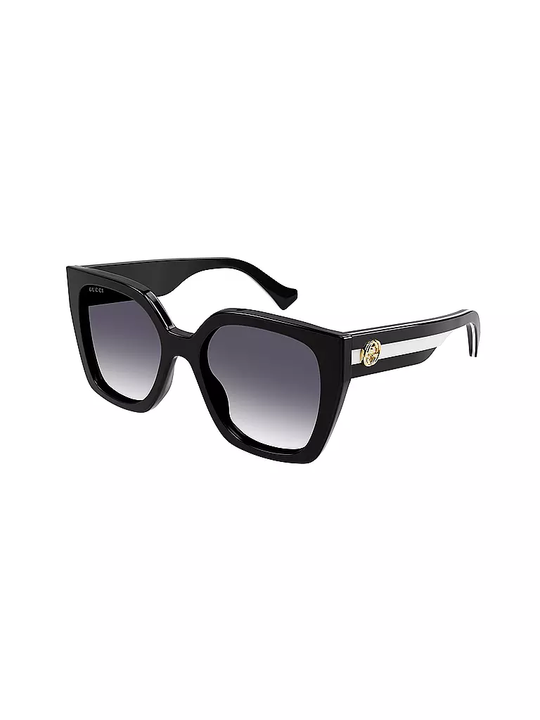 GUCCI Sonnenbrille GG1300S schwarz