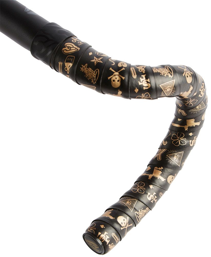 Cinelli Mike Giant Gold Volée Lenkerband kaufen | Bike-Discount
