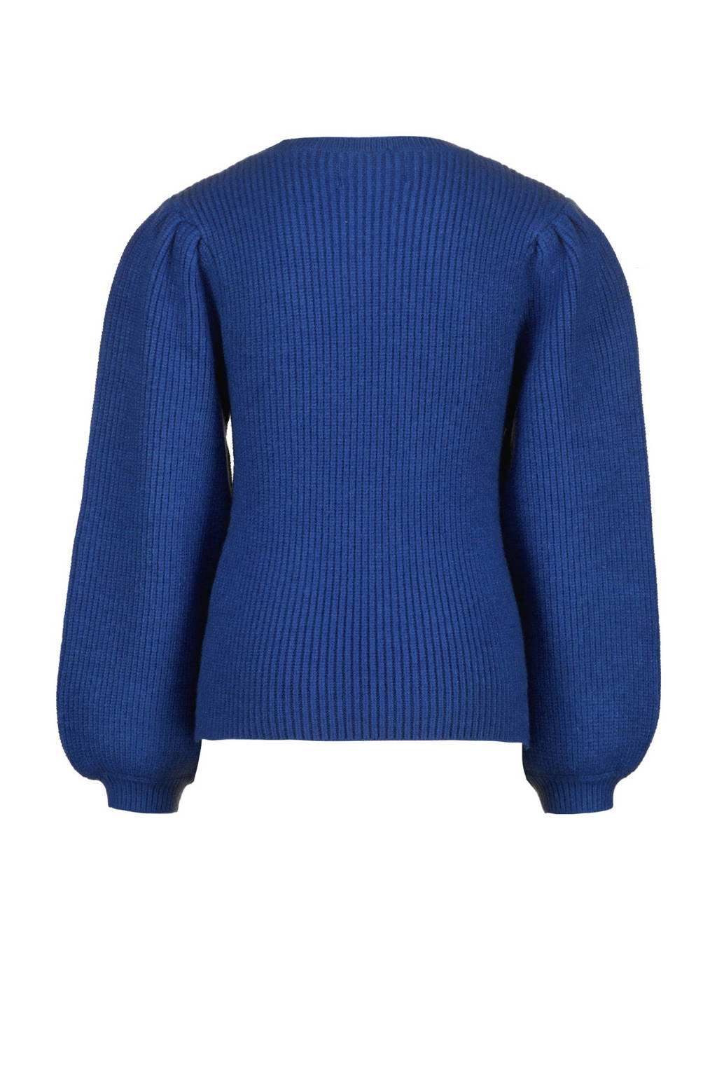 Raizzed trui Feyza blauw