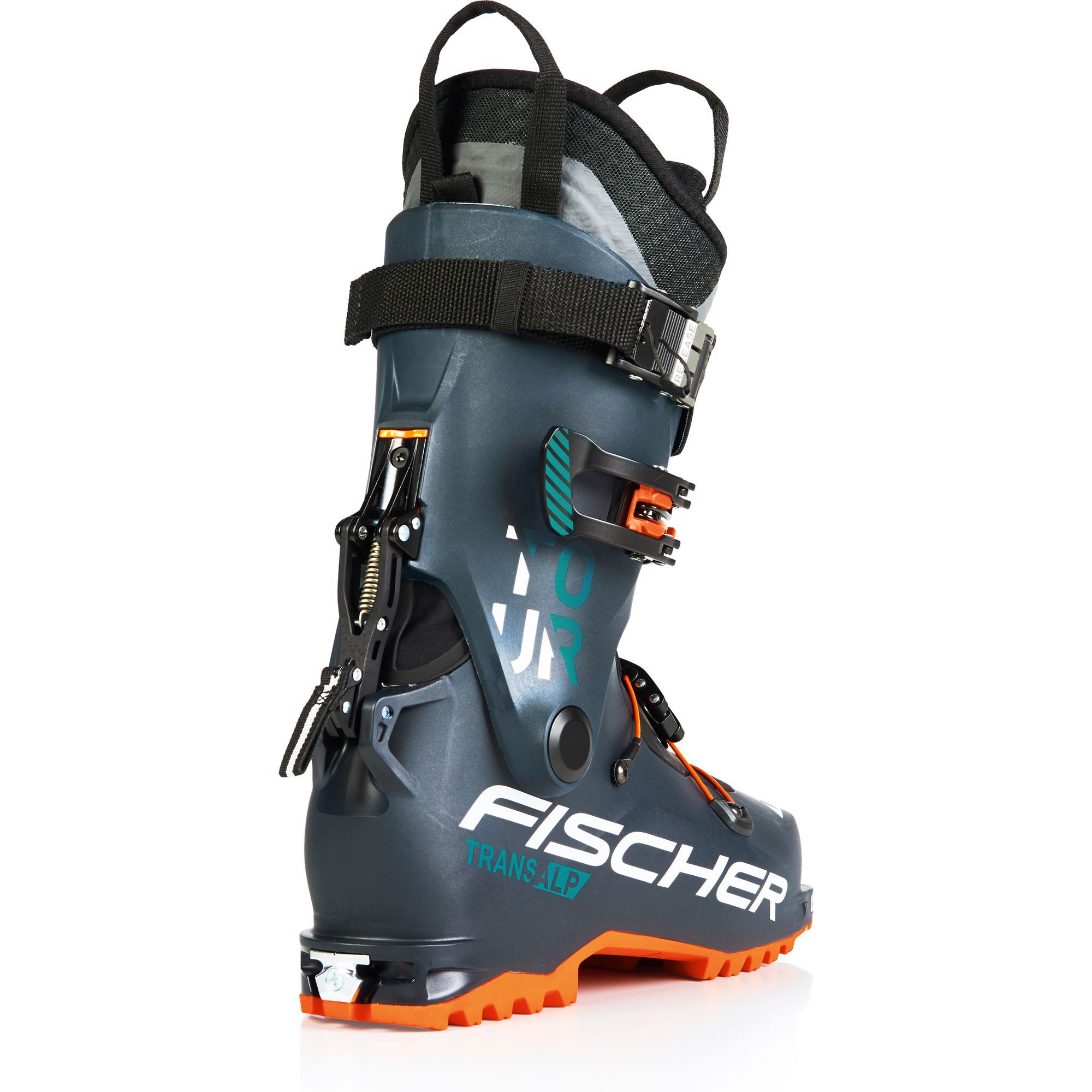 FischerTansalp Tour