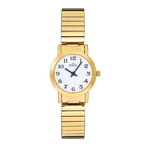 Inex A12181-1D0A Dameur, Double, 24 mm