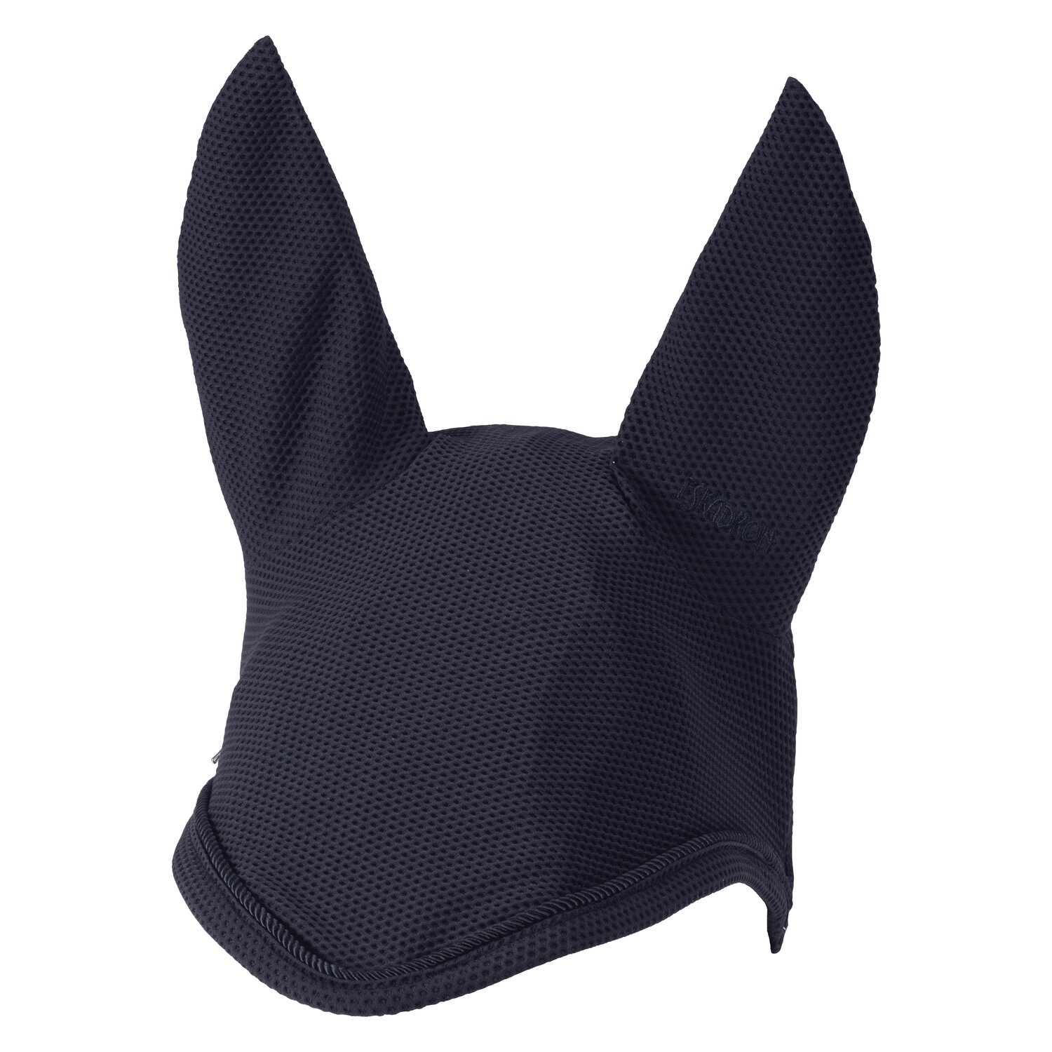 ESKADRON Fliegenohren DynAirMesh Sport  - navy - Warmblut