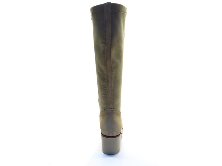 DL Sport 6850 velour tappo