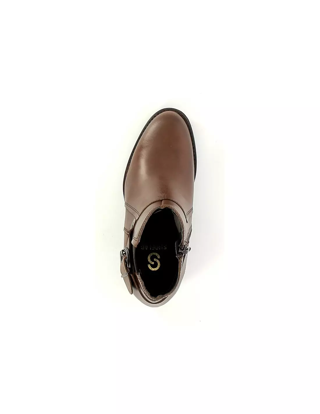 ATELIER GDC 3362 - Boots & bottines Marron