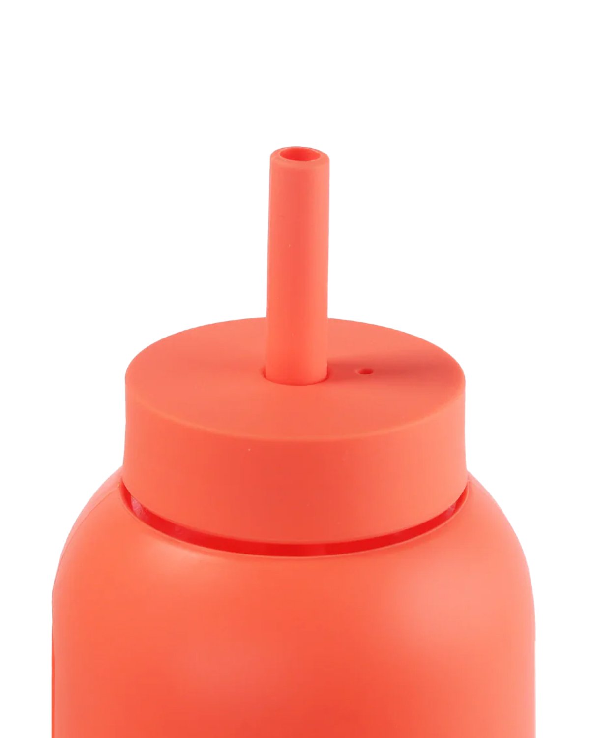 Flaskelokk m/ Sugerør til BINK Big | Lounge Straw and Cap
