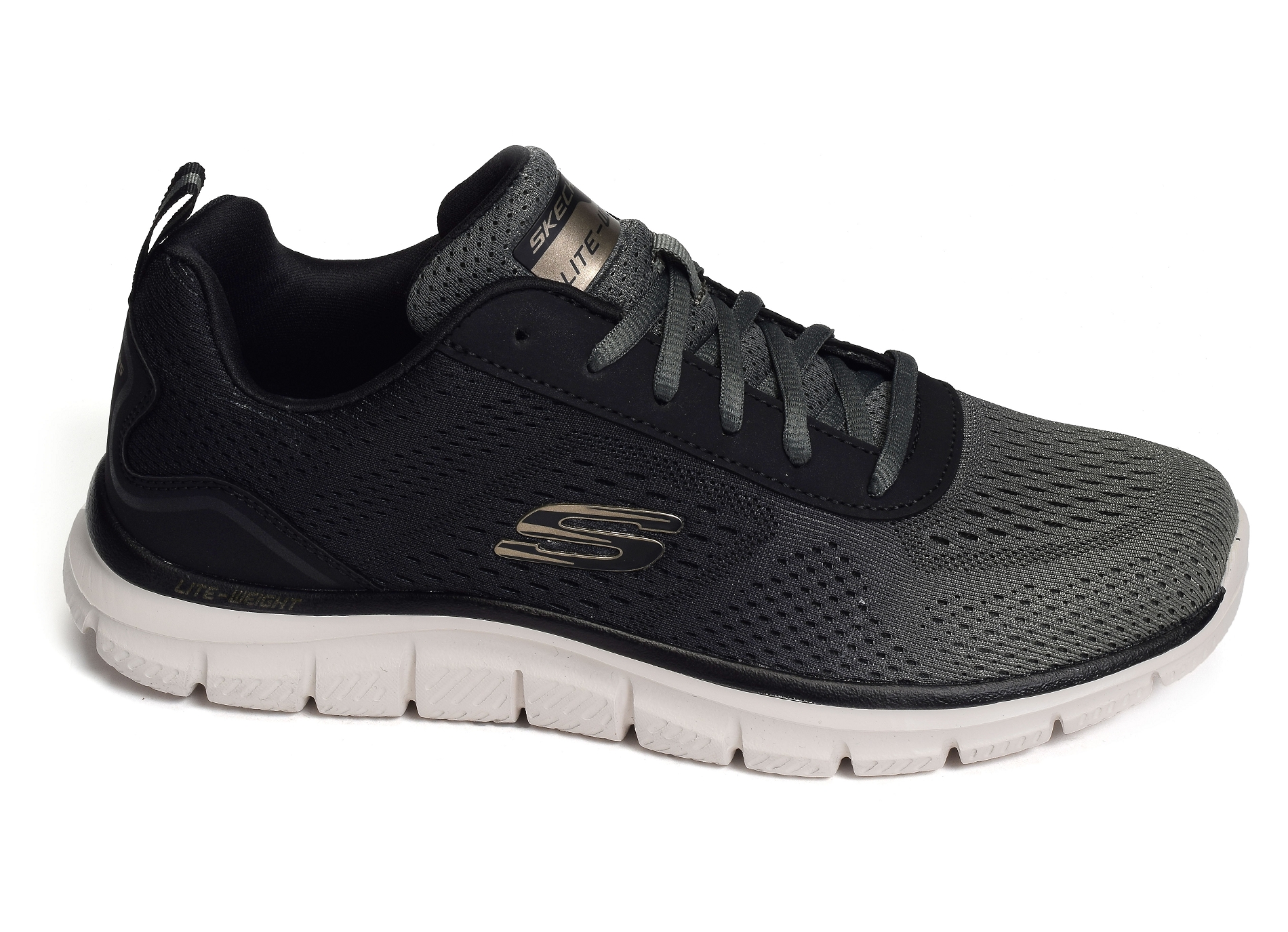 Track ripkent kaki