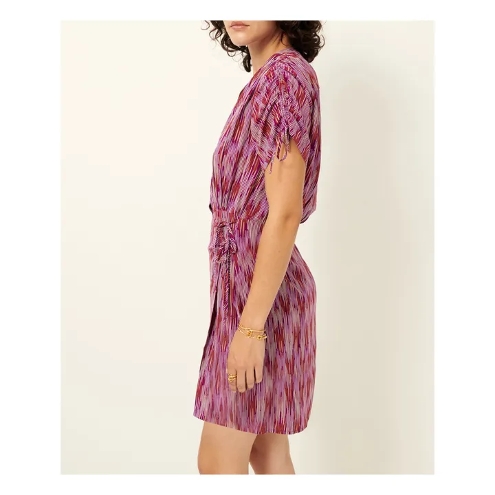 Sessùn Robe Noa | Violet