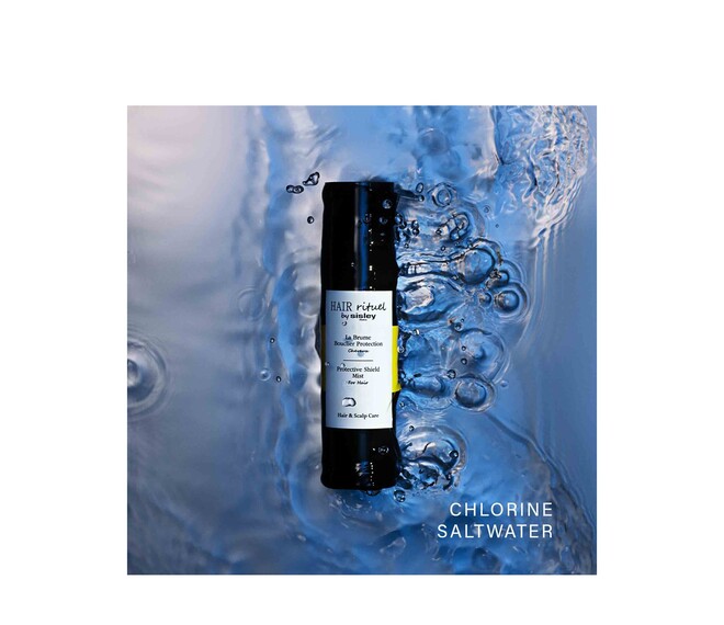 HAIR RITUEL BY SISLEY La Brume Bouclier Protection Haarspray