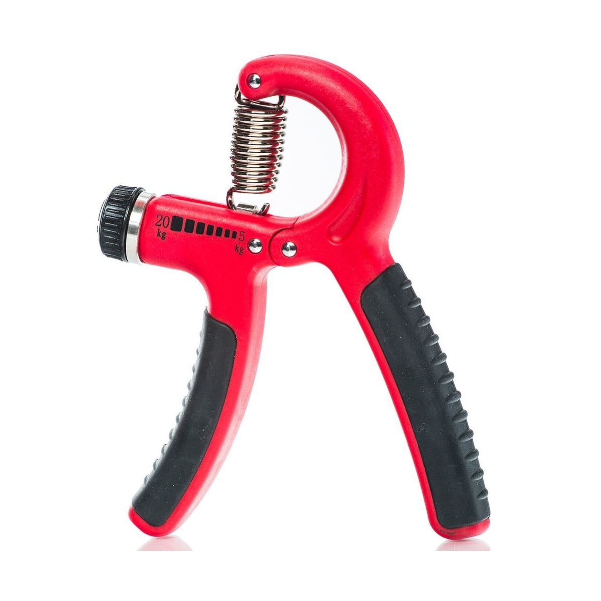 Gymstick Adjustable Hand Grip Hard