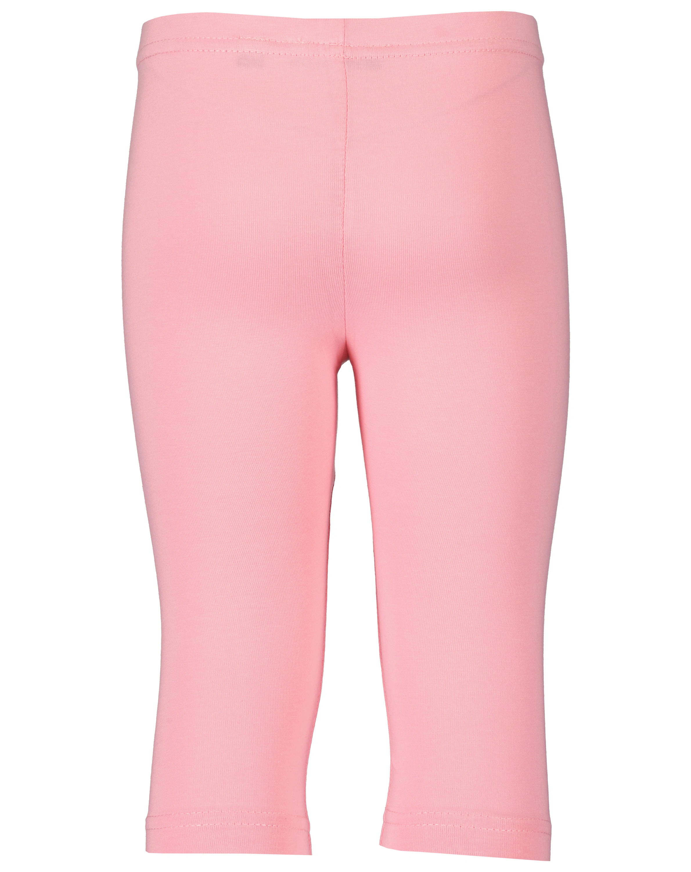 Capri-Leggings GIRLY BASIC in azalee