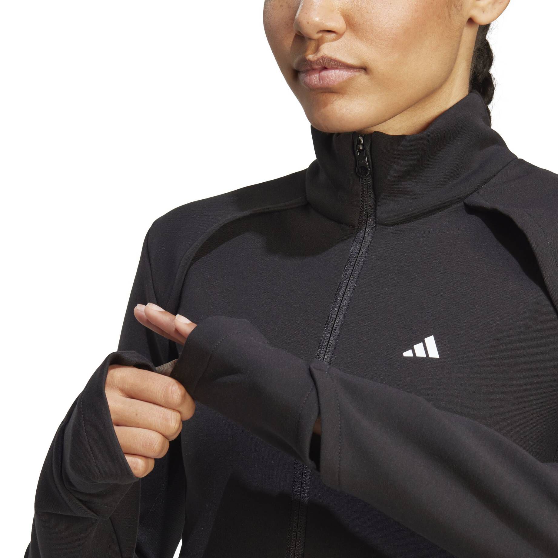 adidas Performance| Damen Laufjacke