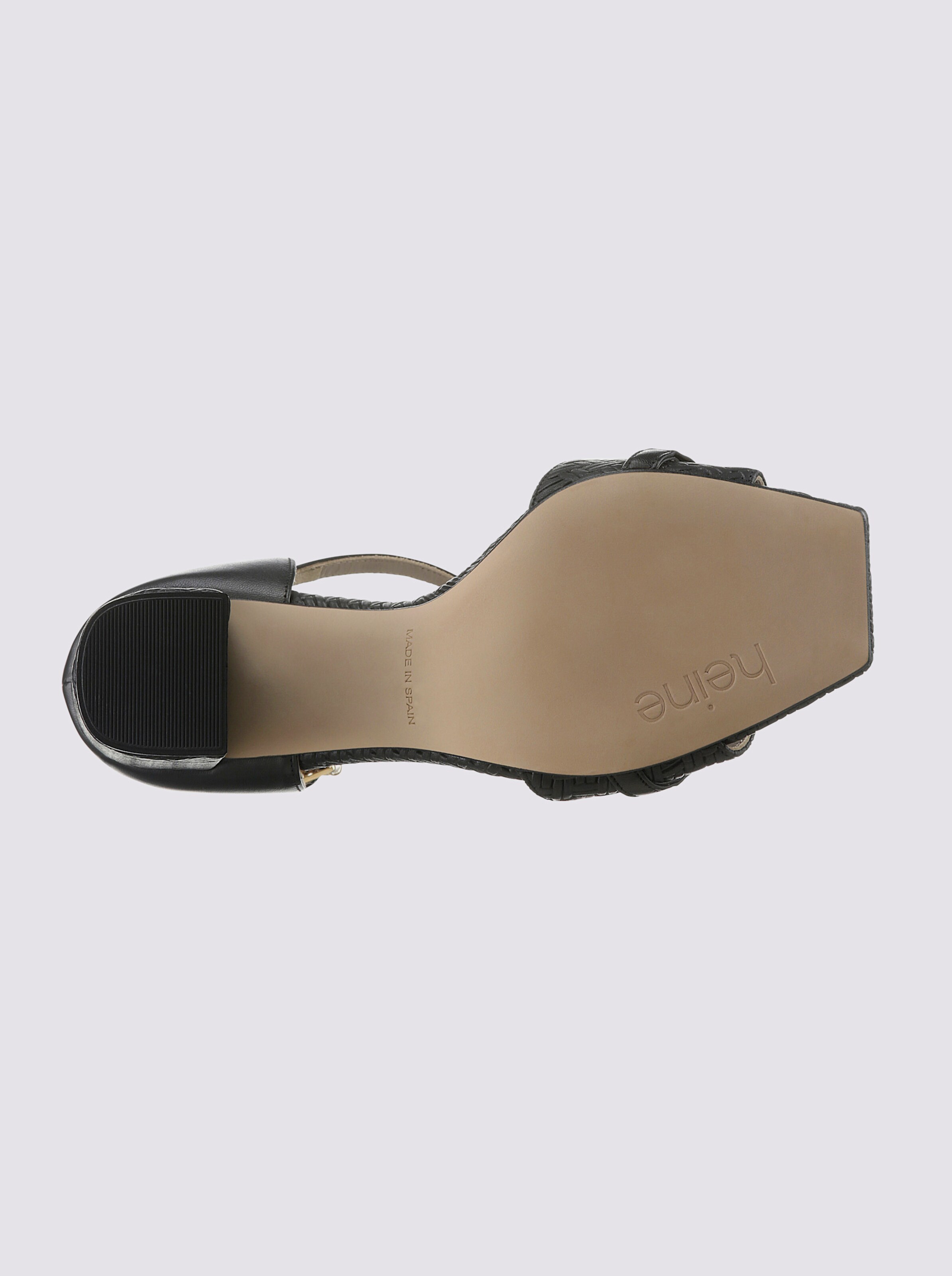 Sandalette
