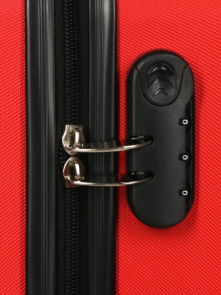 Valise Travel's Pixeli 65 cm