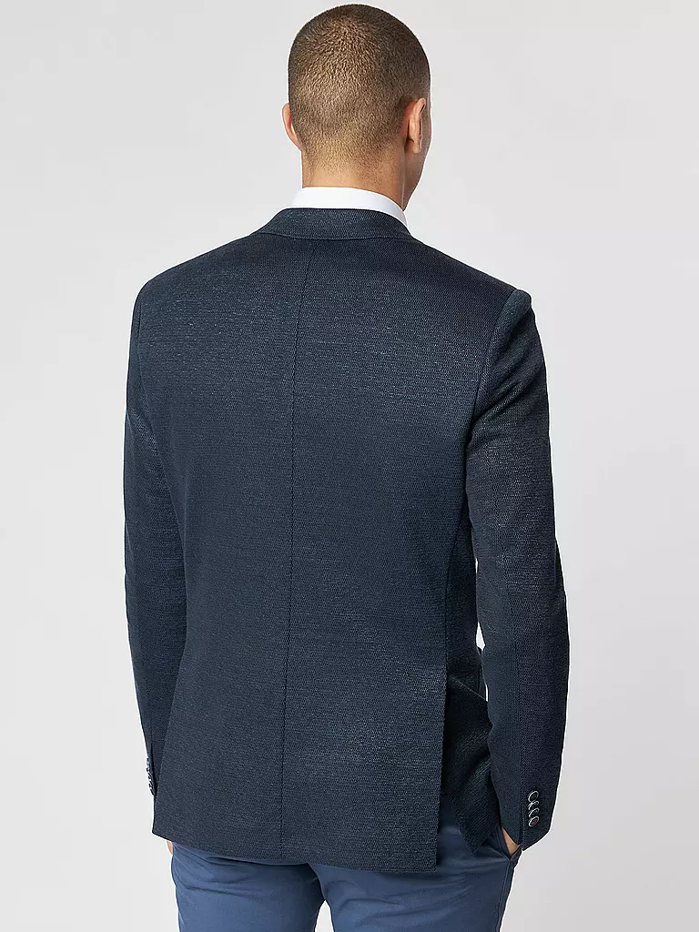 ROY ROBSON Sakko  blau