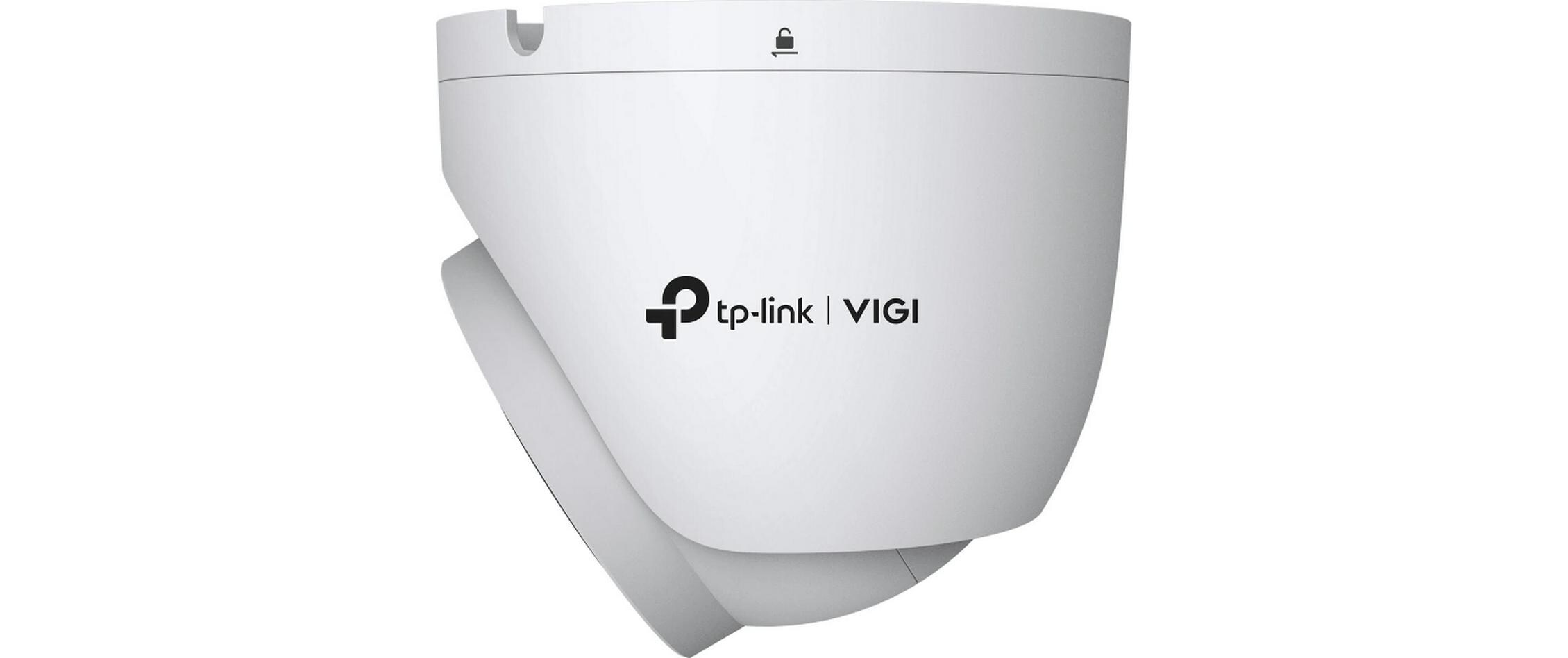 Netzwerkkamera VIGI InSight S445ZI<br>IP-Sicherheitskamera 2688 x 1520 Pixel