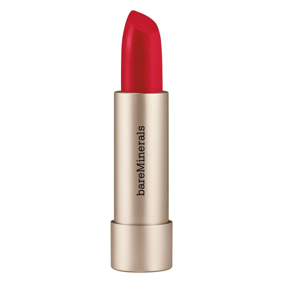 bareMinerals Mineralist Hydra-Smoothing Lipstick Courage 3,6g
