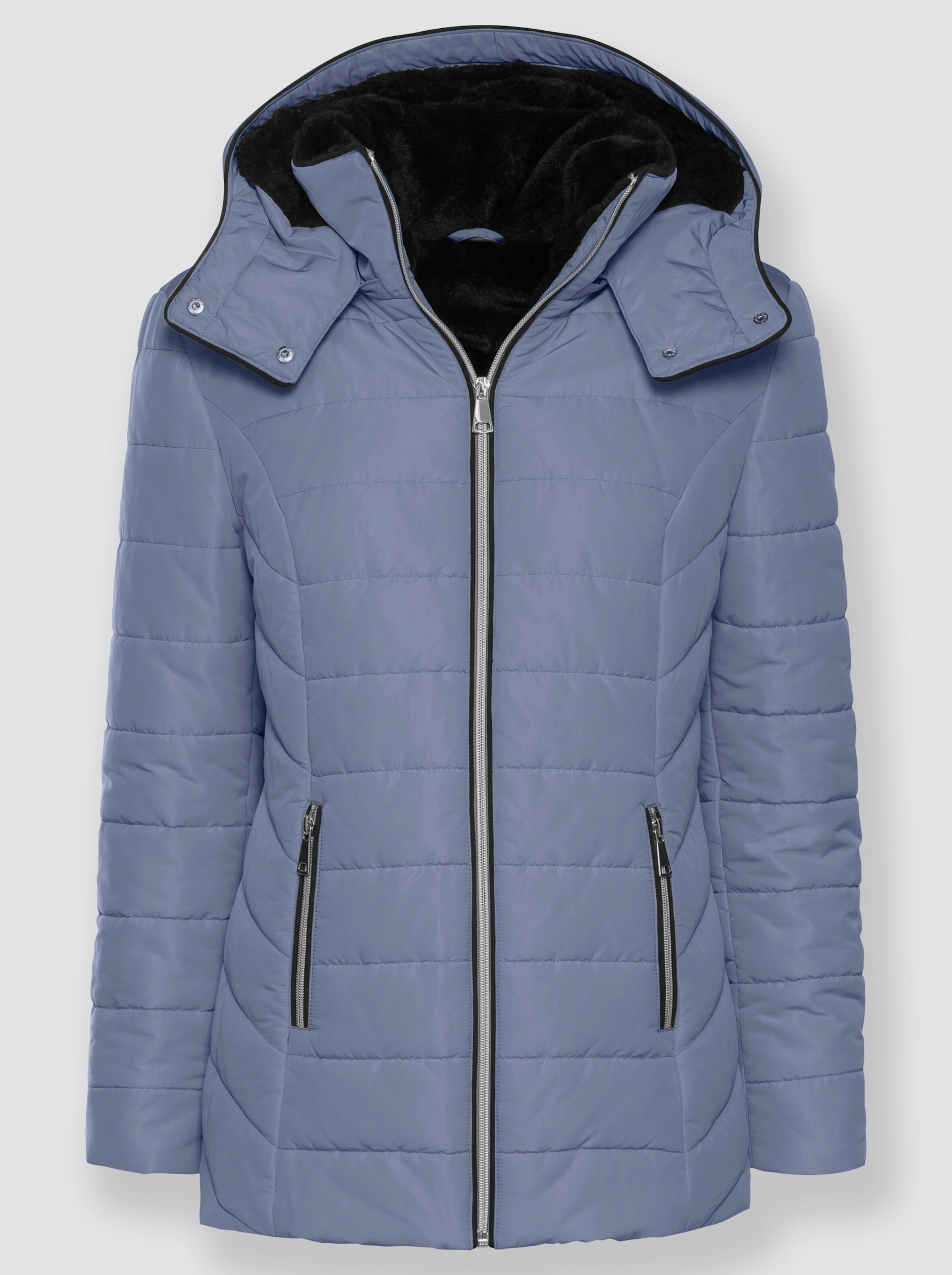 Steppjacke