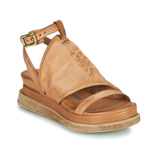 Airstep / A.S.98 - LAGOS BRIDE - Camel